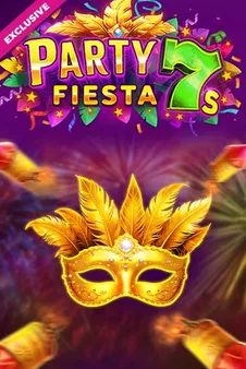 Party Fiesta 7 Slot