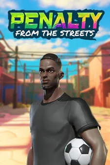 Penalty from the Streets Game